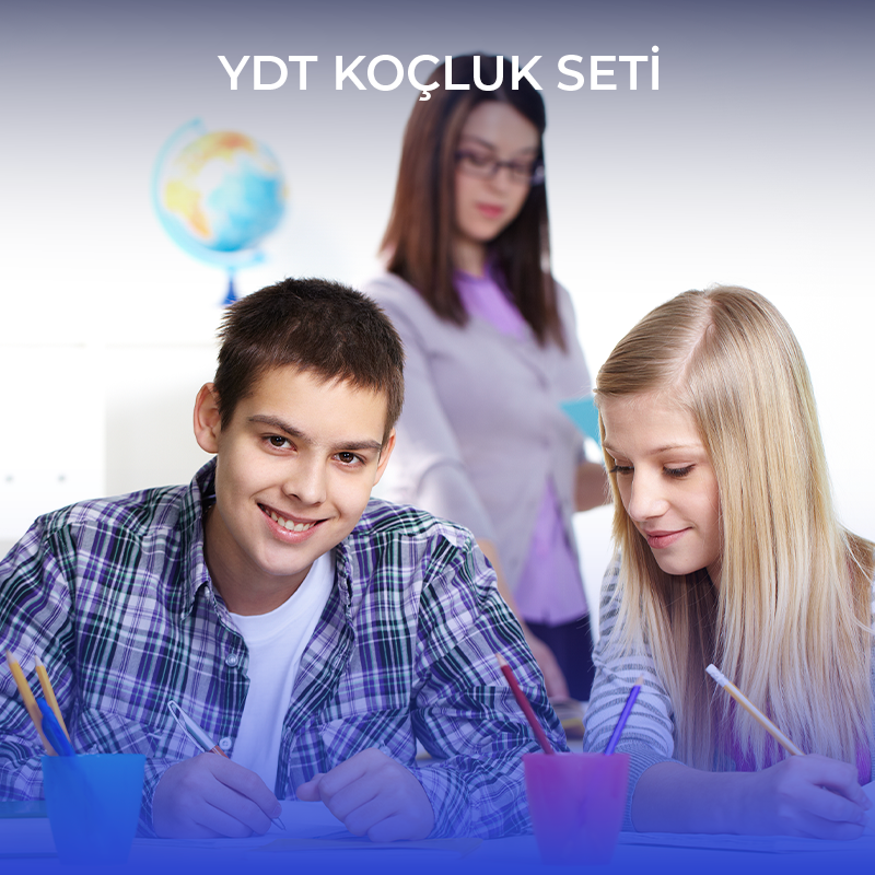 YDT Koçluk Seti
