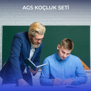 AGS Koçluk Seti