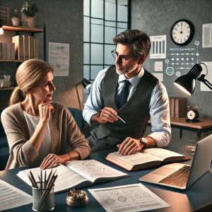 ALES/DGS Koçluk Seti