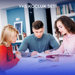 YKS Koçluk Seti