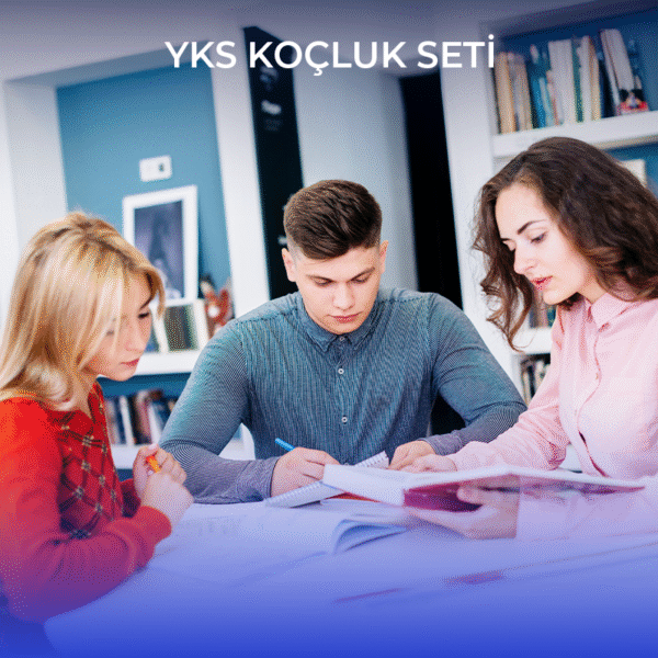YKS Koçluk Seti