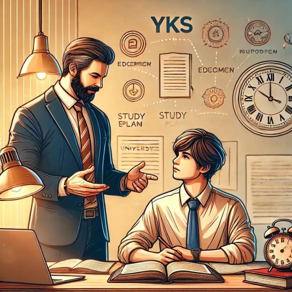 YKS Koçluk Seti