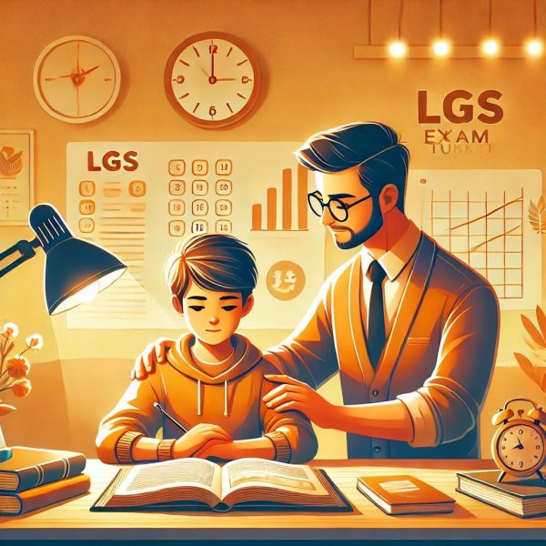 LGS Koçluk Seti